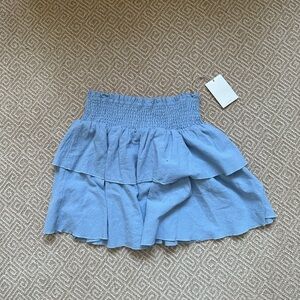 Revolve skirt NWT